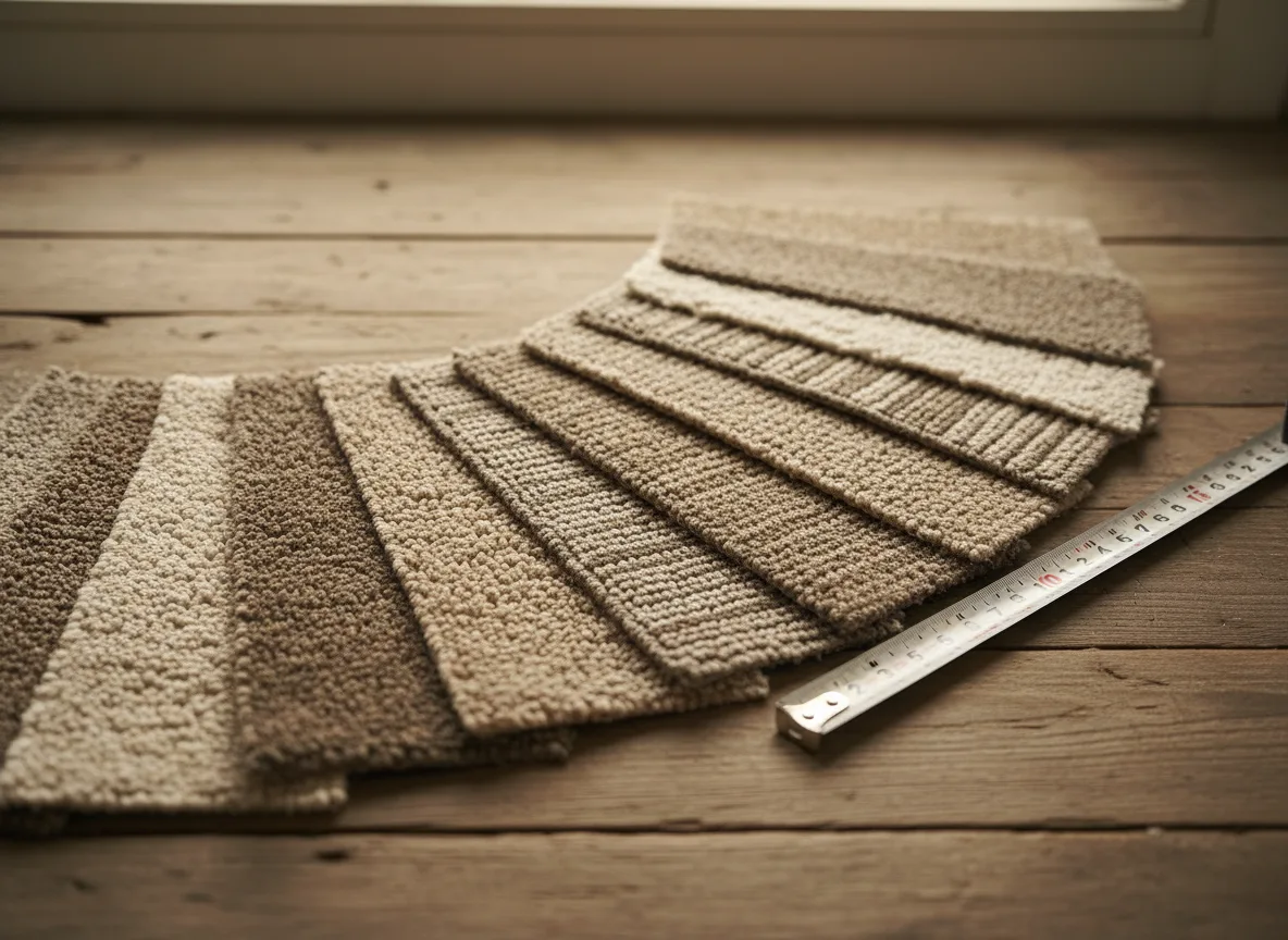 Carpet Installation Cordova, NE FAQs